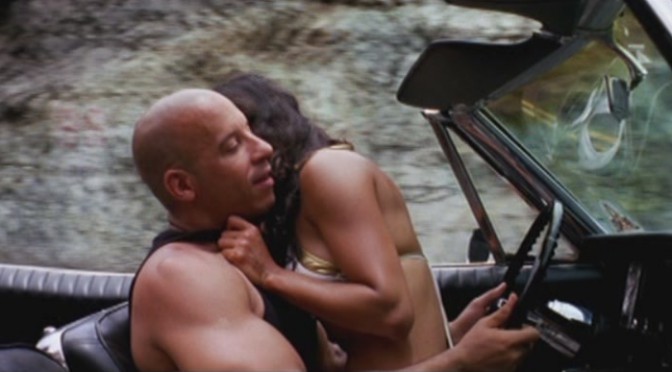 ‘Los Bandoleros’ – un corto precuela de Fast & Furious 4