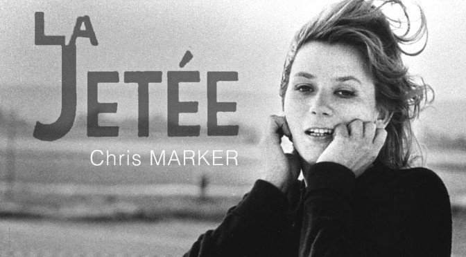 ‘La Jetée’ (1962) – 12 Monos franceses
