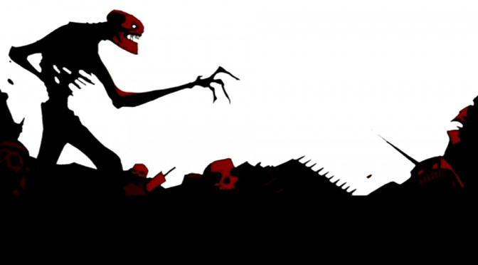 Cazador de demonios (2015) – a veces te arriesgas y la cagas