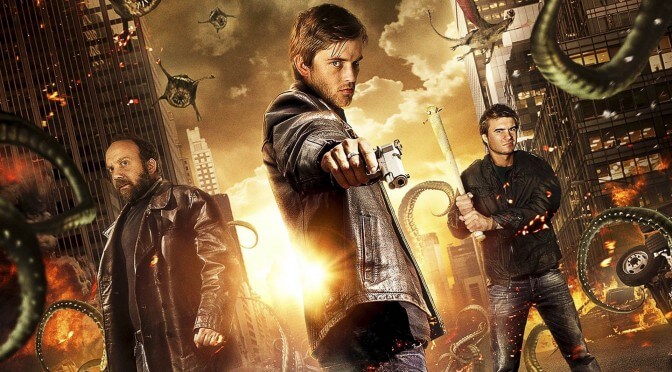 John muere al final (2012) – Coscarelli con gas a fondo