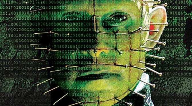 Hellraiser: Hellworld (2005) – de mal en peor