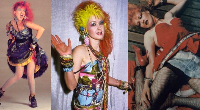 El cine de los 80 en canciones