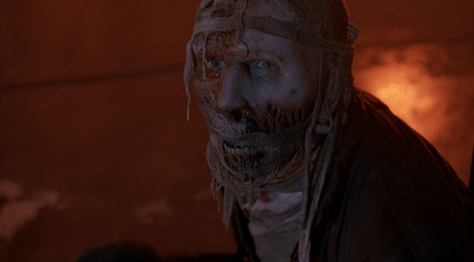 Darkman (1990) – culto al feo