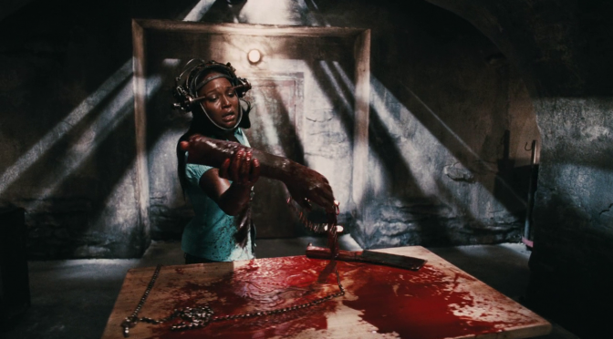 Saw 6 (2009) – torture pr0n en estado puro