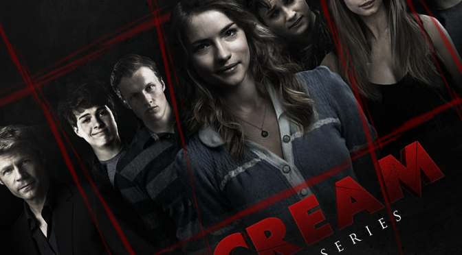 «Scream», la serie de televisión (2015)