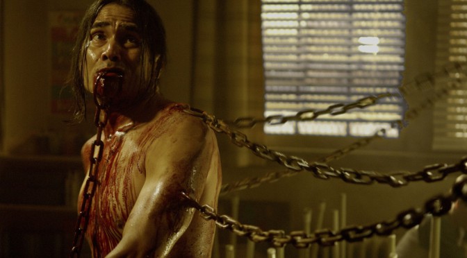 Saw 3 (2006) – el baño de la marmota
