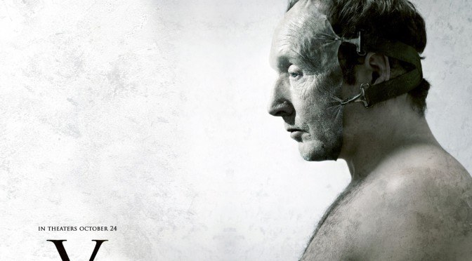Saw 5 (2008) – cambio de registro?