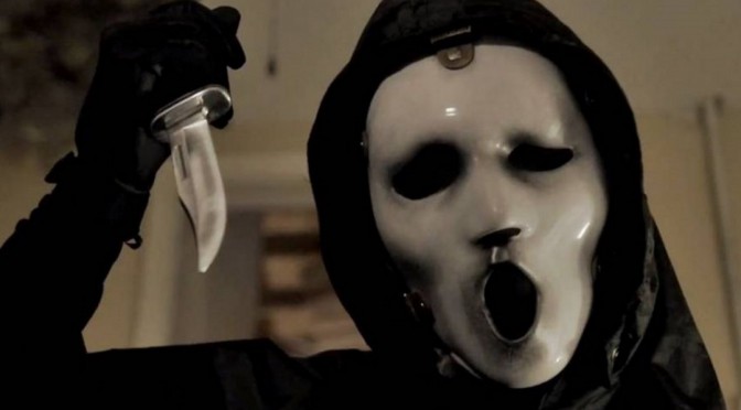 «Scream» (2015)… final de temporada