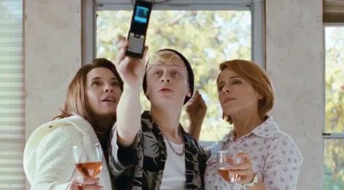Mommy (2014) El ‘hipsterismo’ nos inunda