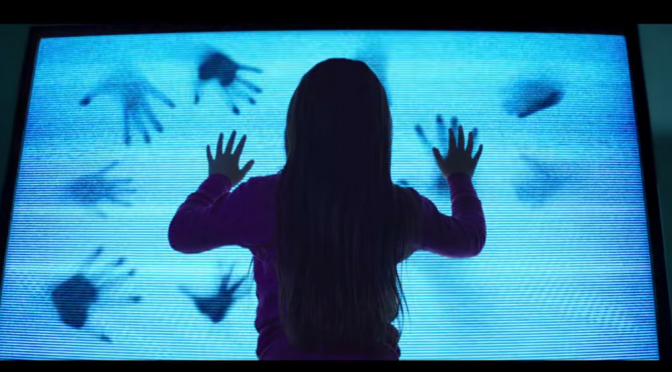 Poltergeist (2015)