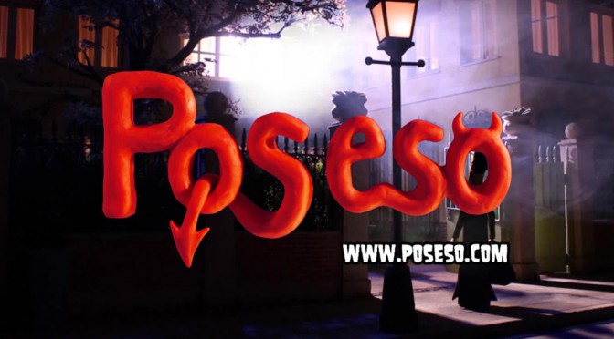«Pos Eso» (2015), es la hora de repartir hostias