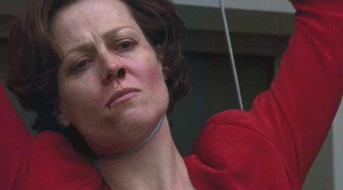 Copycat (1995) – un thriller cojonudo