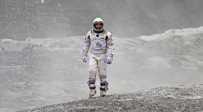 Interstellar (2014) – im-pre-sio-nan-te
