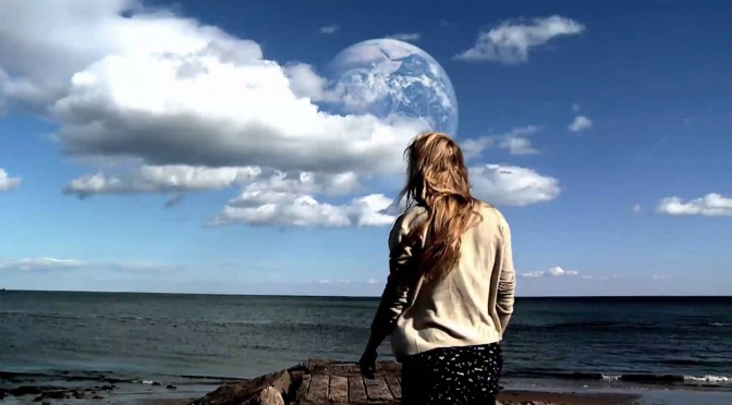 Otra Tierra (2011), cuando los mundos casi chocan