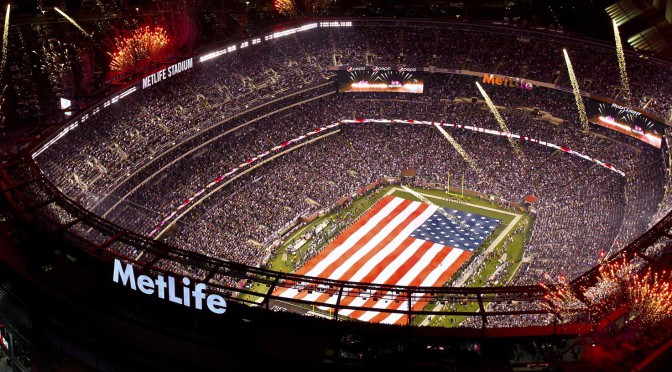 Los spots de la Superbowl 2016