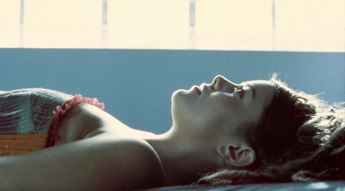 «Batalla en el cielo» (2005), una pinche mamada celestial