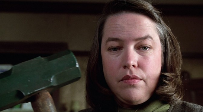 Misery (1990) – curiosa mediocridad