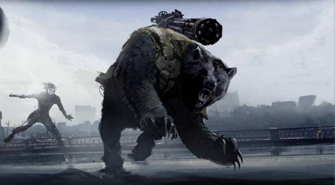 Nuevo trailer para Guardians (2017), los rusos mueven ficha