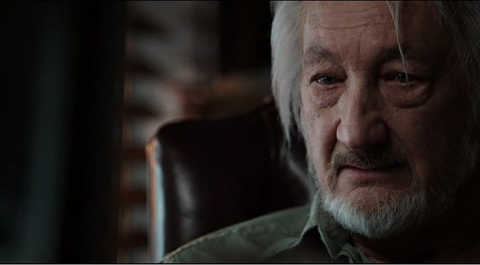 Fear clinic (2014) – arrancadme los ojos