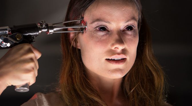 The Lazarus Effect (2015) – sin pena ni gloria