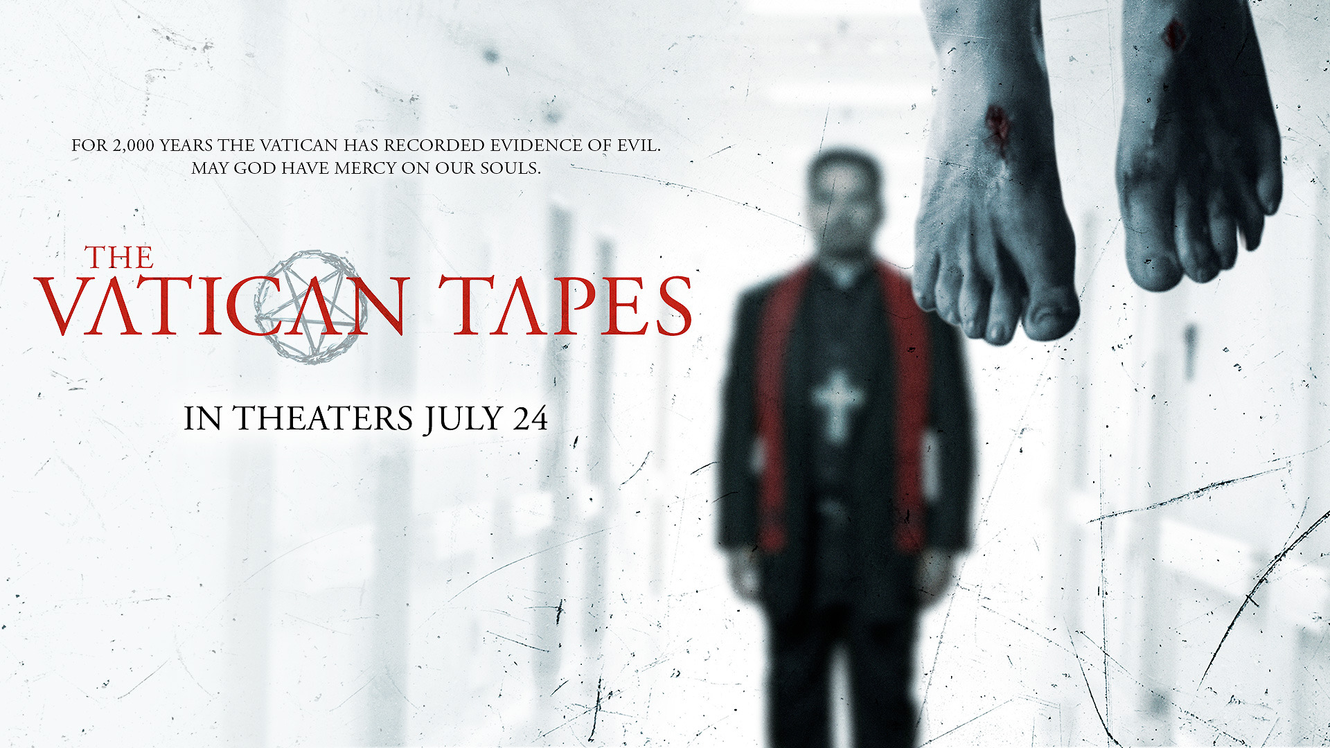 vatican tapes