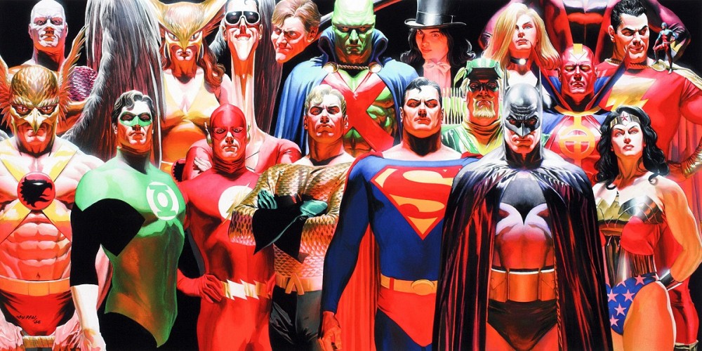 SR-Justice-League-by-Alex-Ross