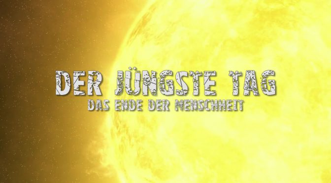 Fin del mundo (Infierno nuclear) (2011), otro apocalipsis marca Syfy