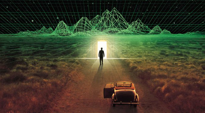 Nivel 13 (1999) – la vida es sueño