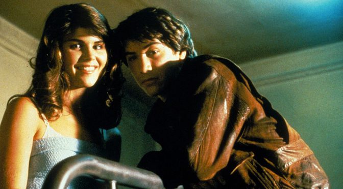 La noche antes (1988), una resaca del copón