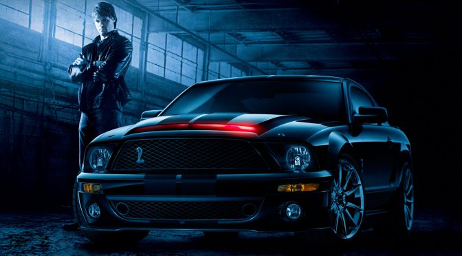El coche fantástico (2008) – No la salvó ni toda la inteligencia de KITT