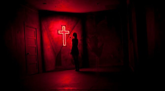The Lords of Salem (2012) – sentimientos encontrados
