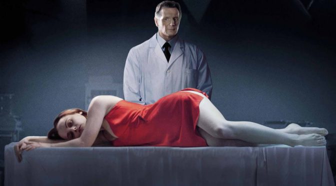 Mas allá de la muerte (2009), una historia con trampa