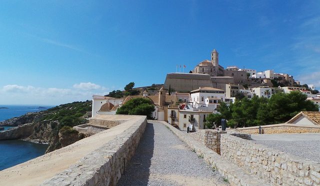 Las Baleares de cine