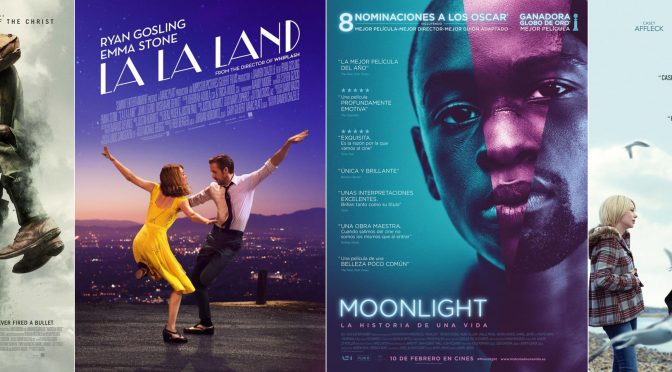 «Oscars 2017», premios y resultado de la porra
