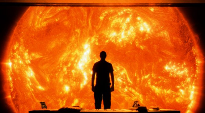Sunshine (2007), brillante