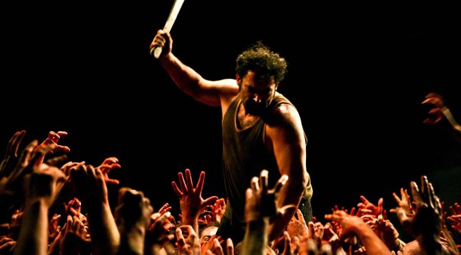 La Horda (2009) – póngame una de zombis gabachos