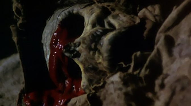 La noche de las gaviotas (1975), Templarios zombies 4 de 4