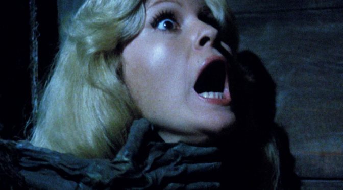 El buque maldito (1974), Templarios zombies 3 de 4
