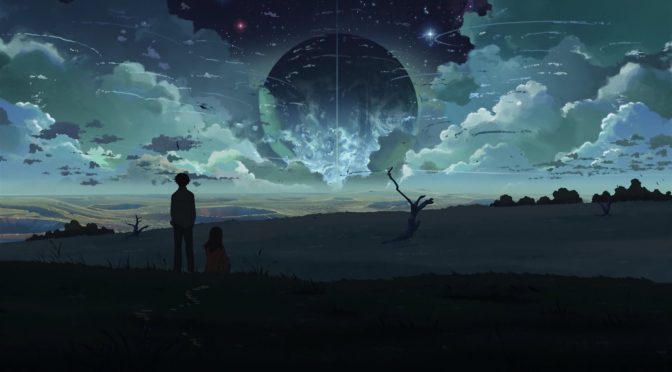 El lugar que nos prometimos (2004), amistad, sueños y promesas