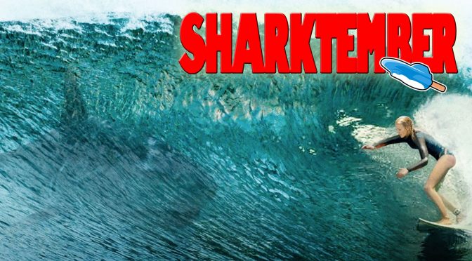 The Shallows (2016), simplemente cojonuda