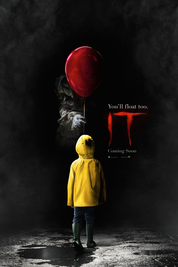 It - poster
