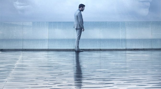 Contratiempo (2016), mentiras, secretos y más mentiras