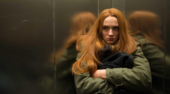 Mi otro yo (2013), inquietante