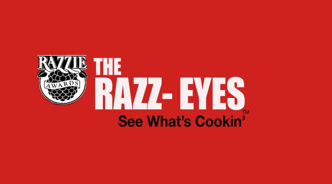 PORRA DE LOS RAZZIES 2018