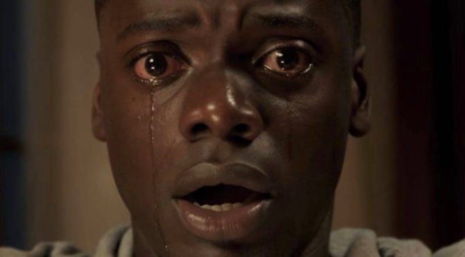 Déjame salir (2017) – una peli en blanca y negro