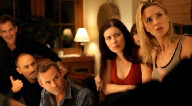 Coherence (2013) – entramos en bucle?