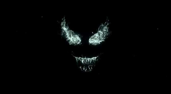 Tráiler para Venom, sin Venom