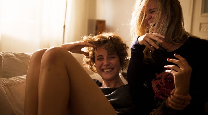 Wetlands (2013), provocadora e interesante