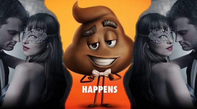 «Razzies 2018», premios y porras