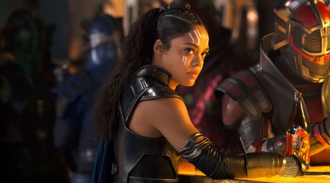 Thor: Ragnarok (2017) – sí pero no